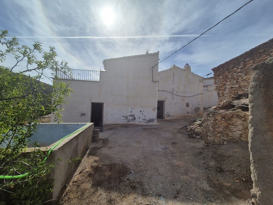 Landejendom i Cantoria, Almeria - foto 4